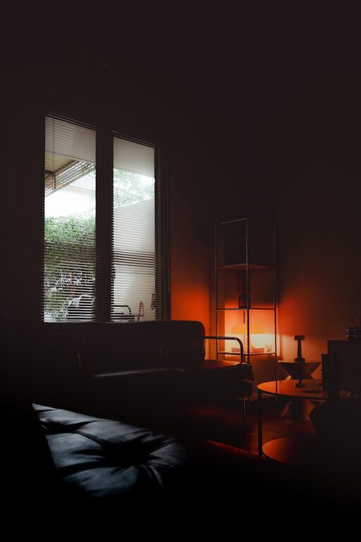 How to Plan the Perfect Screen-Light Evening at Home