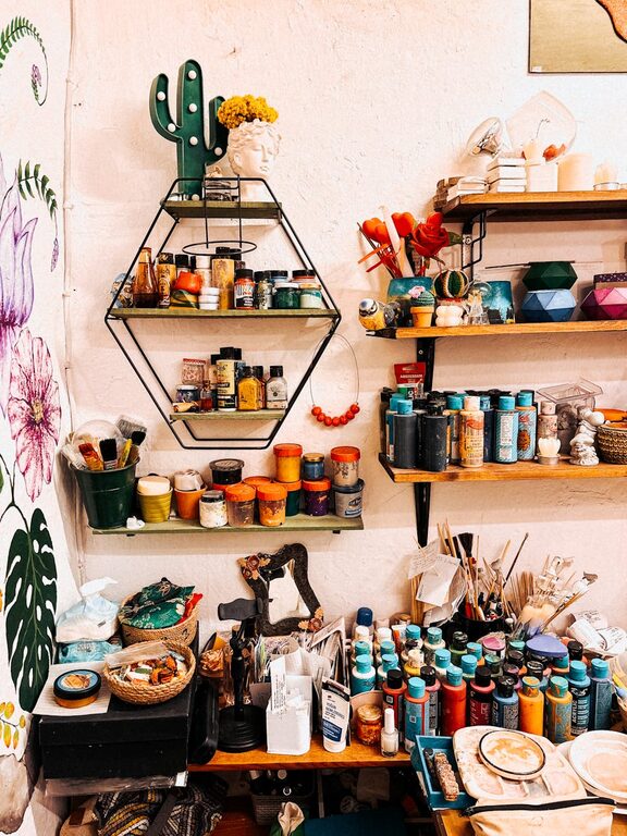 Easy DIY Ideas for Wall Decor to Refresh Your Space